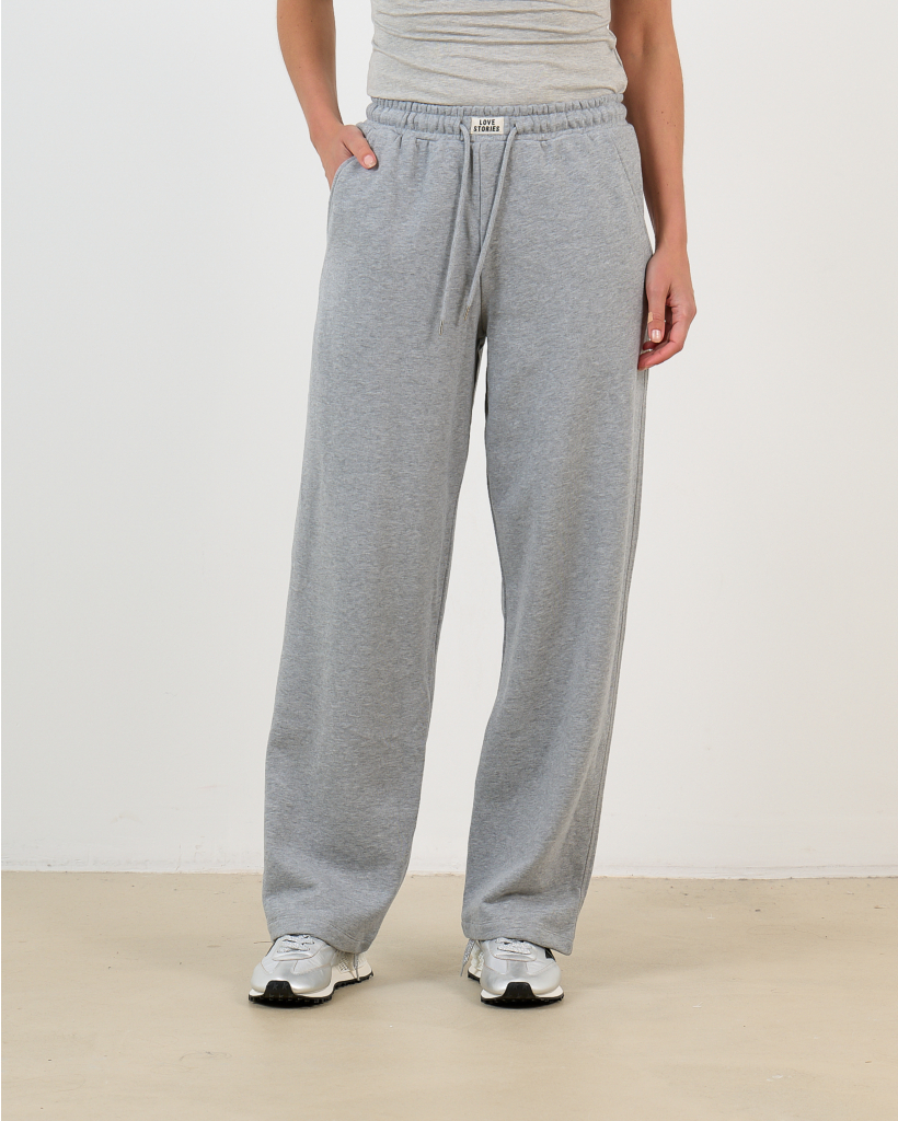 Donny Sweatpants Grijs