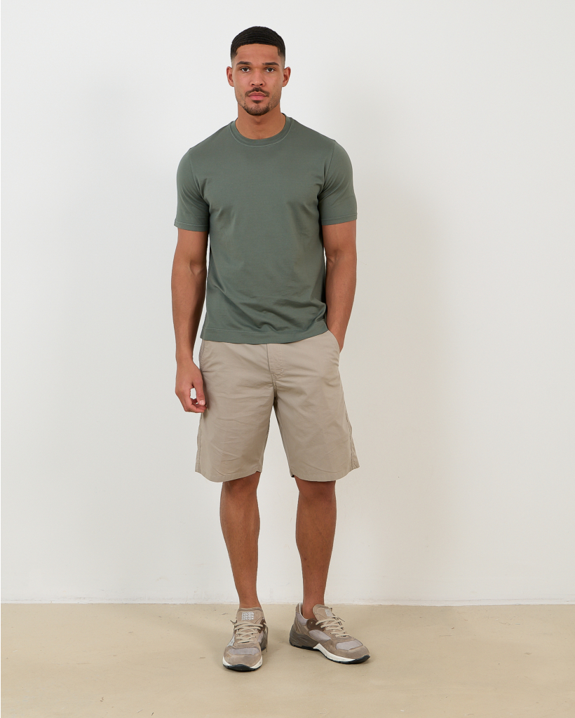 Short Colonial Beige