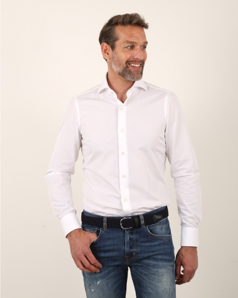 Eduardo business shirt wit