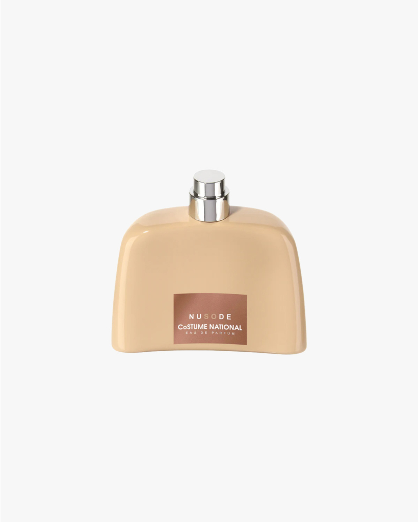 Nu So De Eau de Parfum 100ml