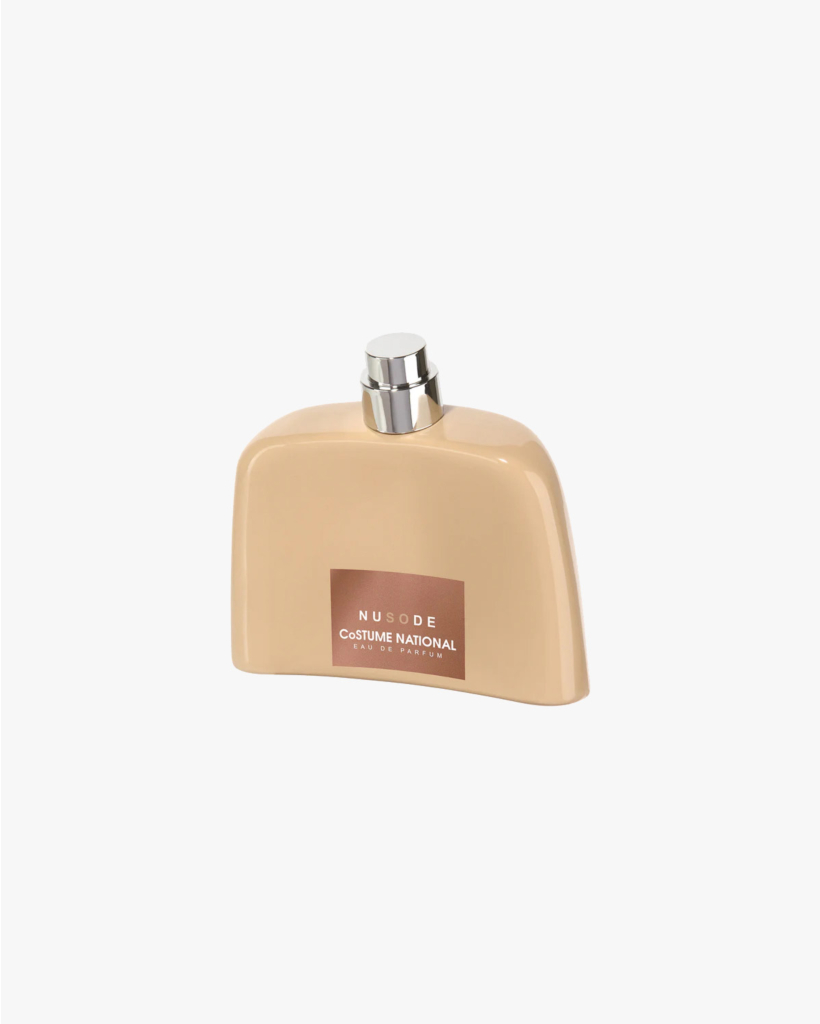 Nu So De Eau de Parfum 100ml