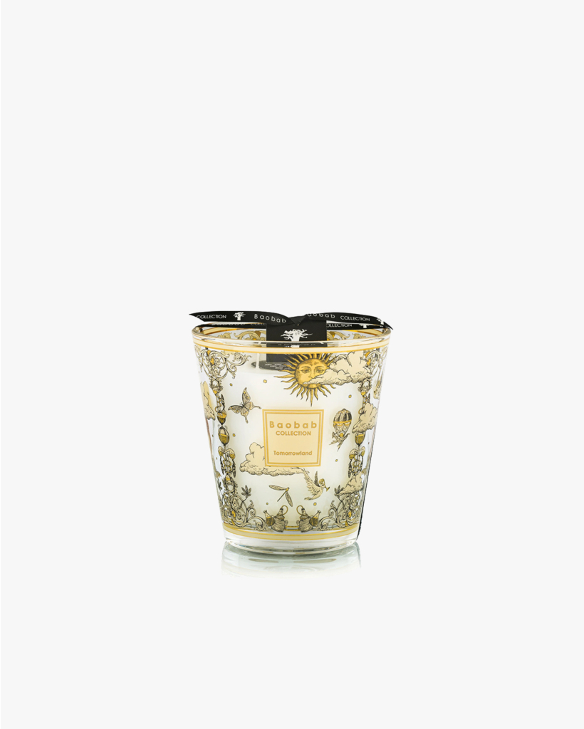 Geurkaars Tomorrowland Max 16