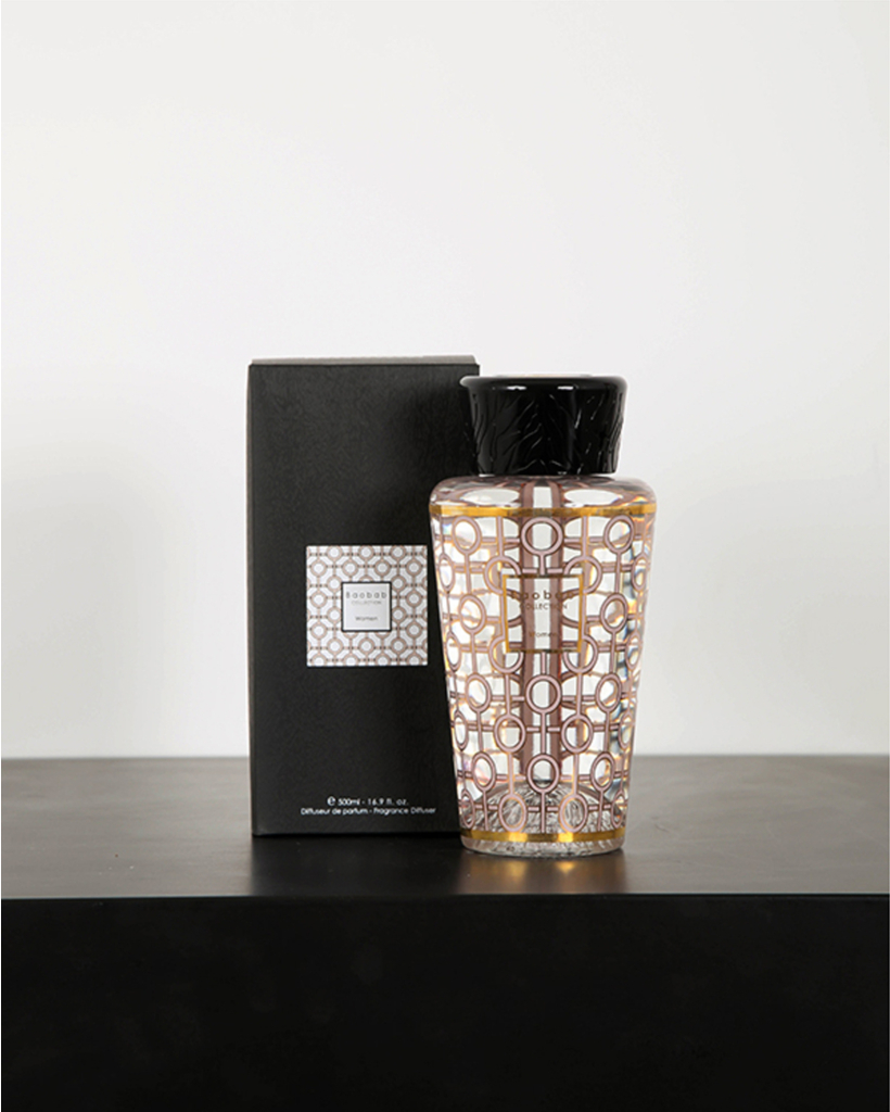 Geurdiffuser Women Totem 500ml