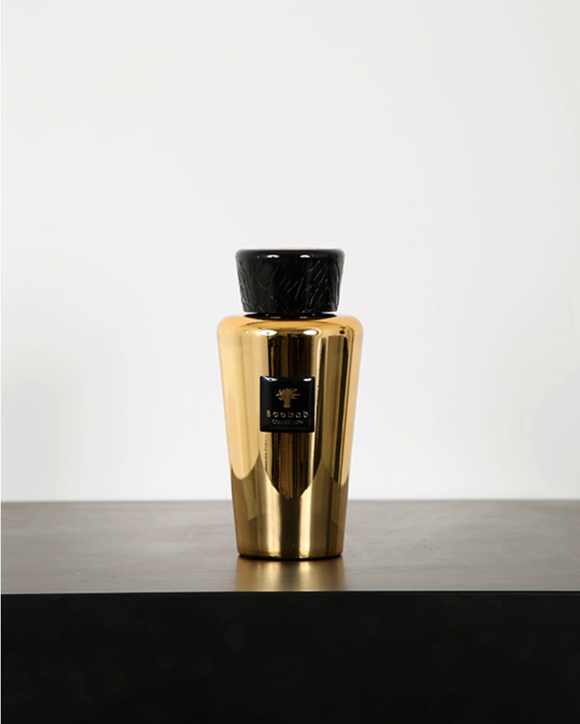 Geurdiffuser Aurum 500ml