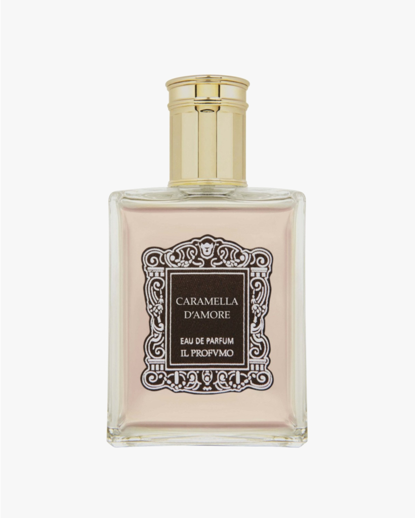 Caramella D'Amore eau de parfum