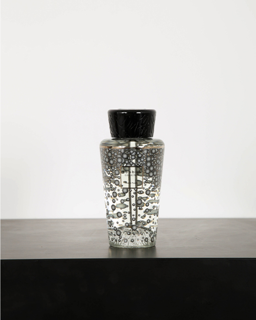 Geurdiffuser Black Pearls Totem 500ml
