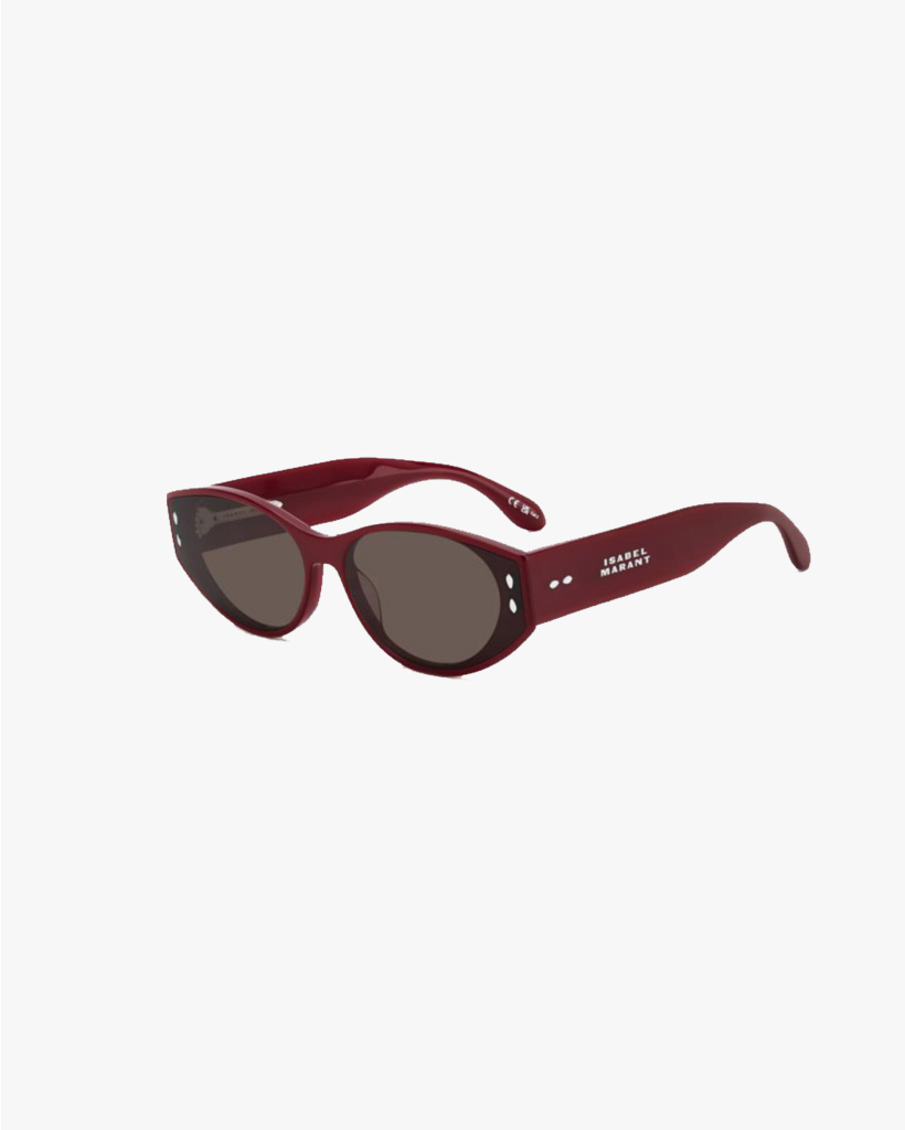 Sunglasses IM 00185/G/S Burgundy