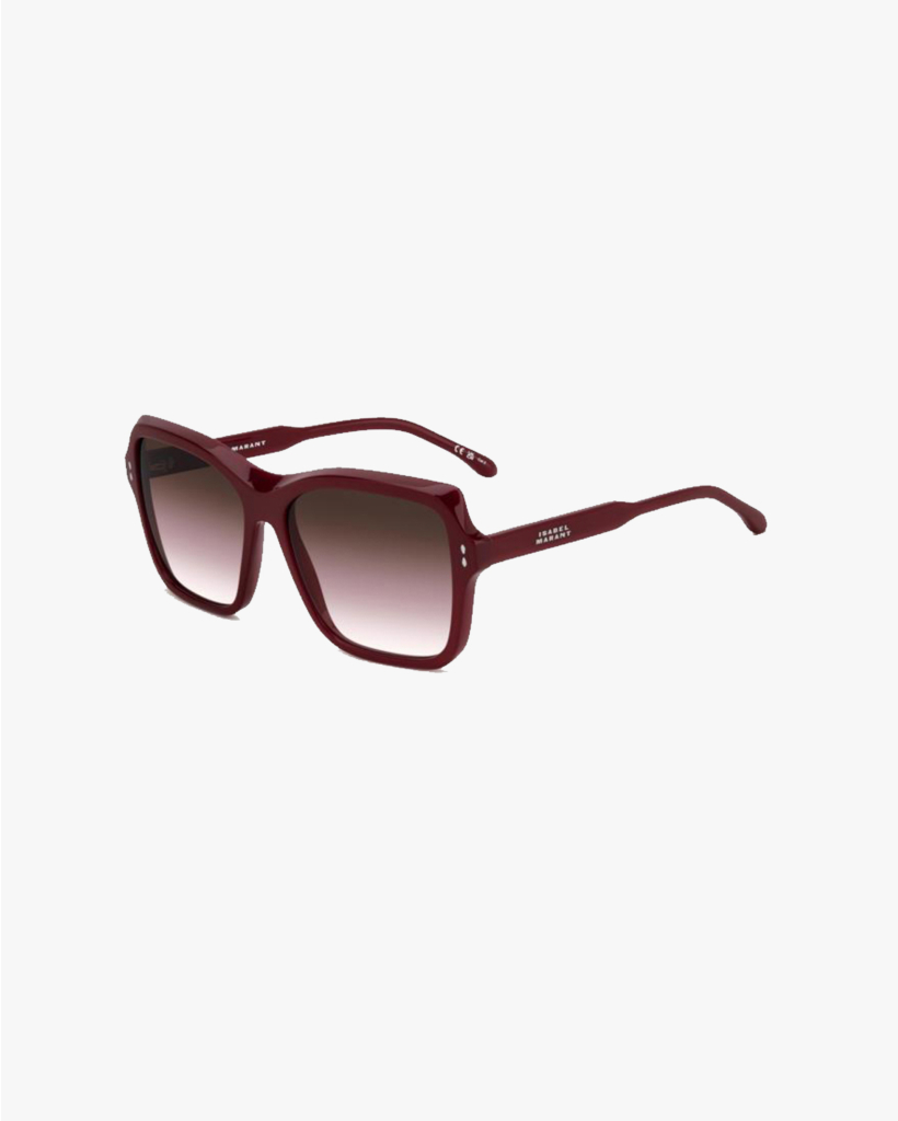 Sunglasses 0193/S Burgundy
