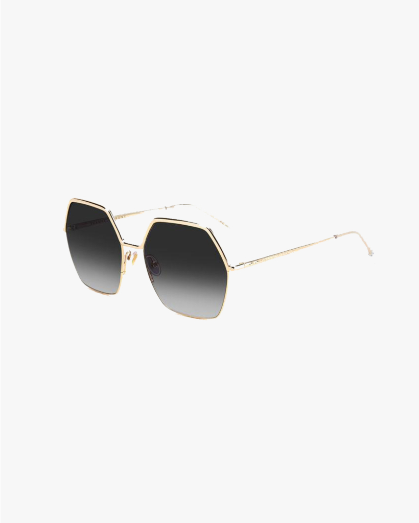 Sunglasses Rose Gold IM 0119
