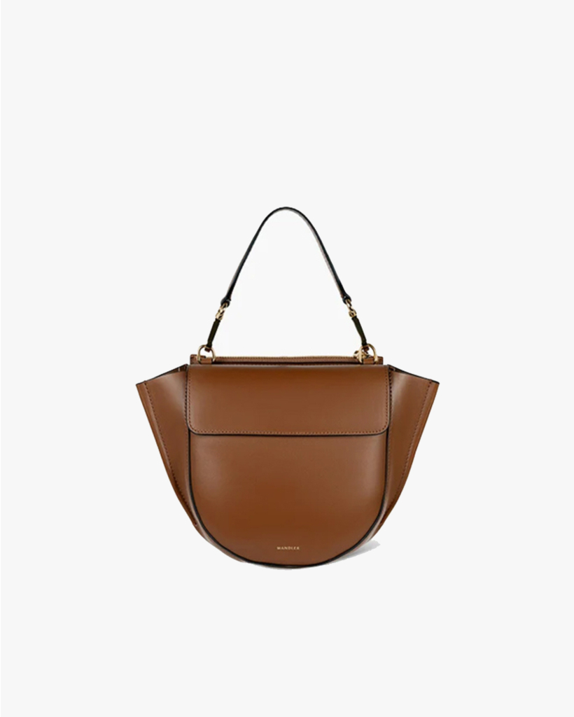 Hortensia Bag Mini Saddle