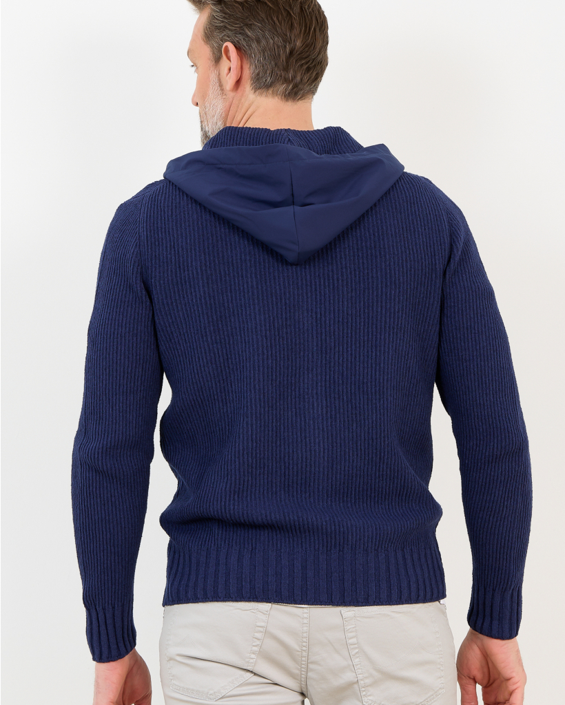 Giubbino Vest Marine