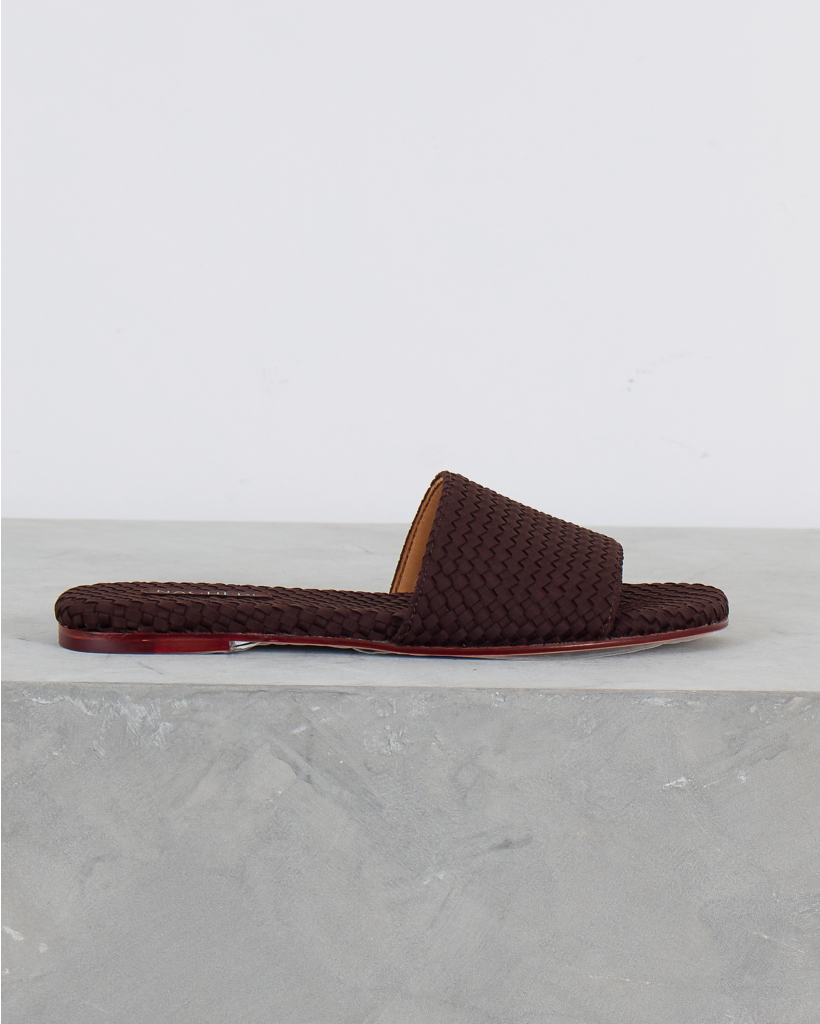 St. Barths Slide Chocolate