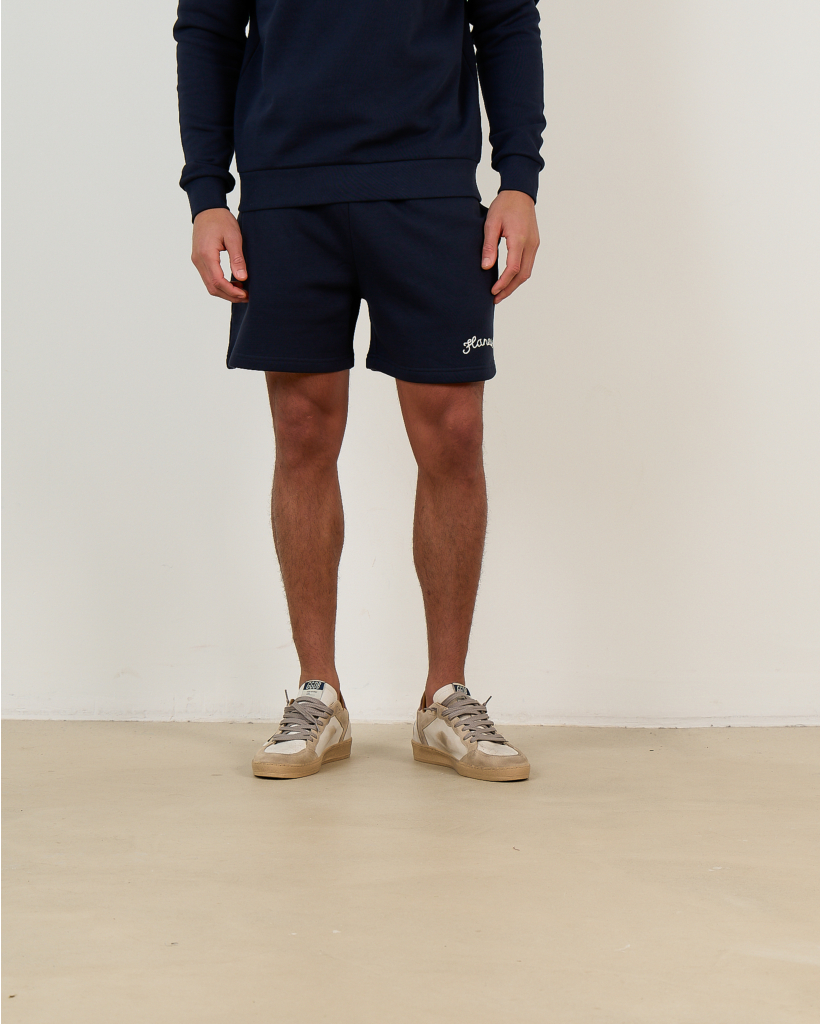 Signature Shorts Marine