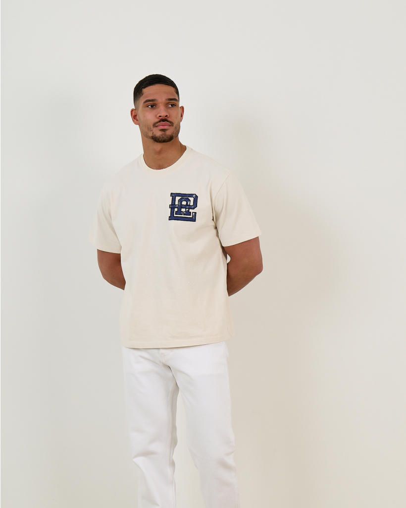 Dasha T-shirt Off White