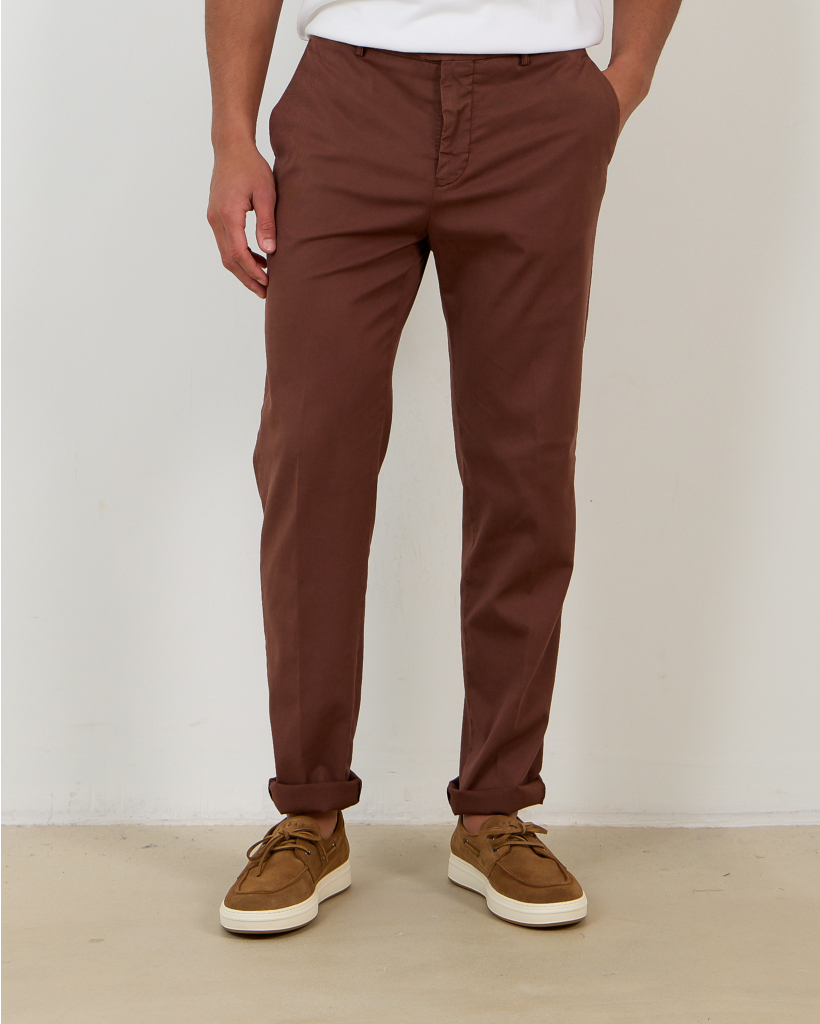 Evo Casual Pantalon Terra