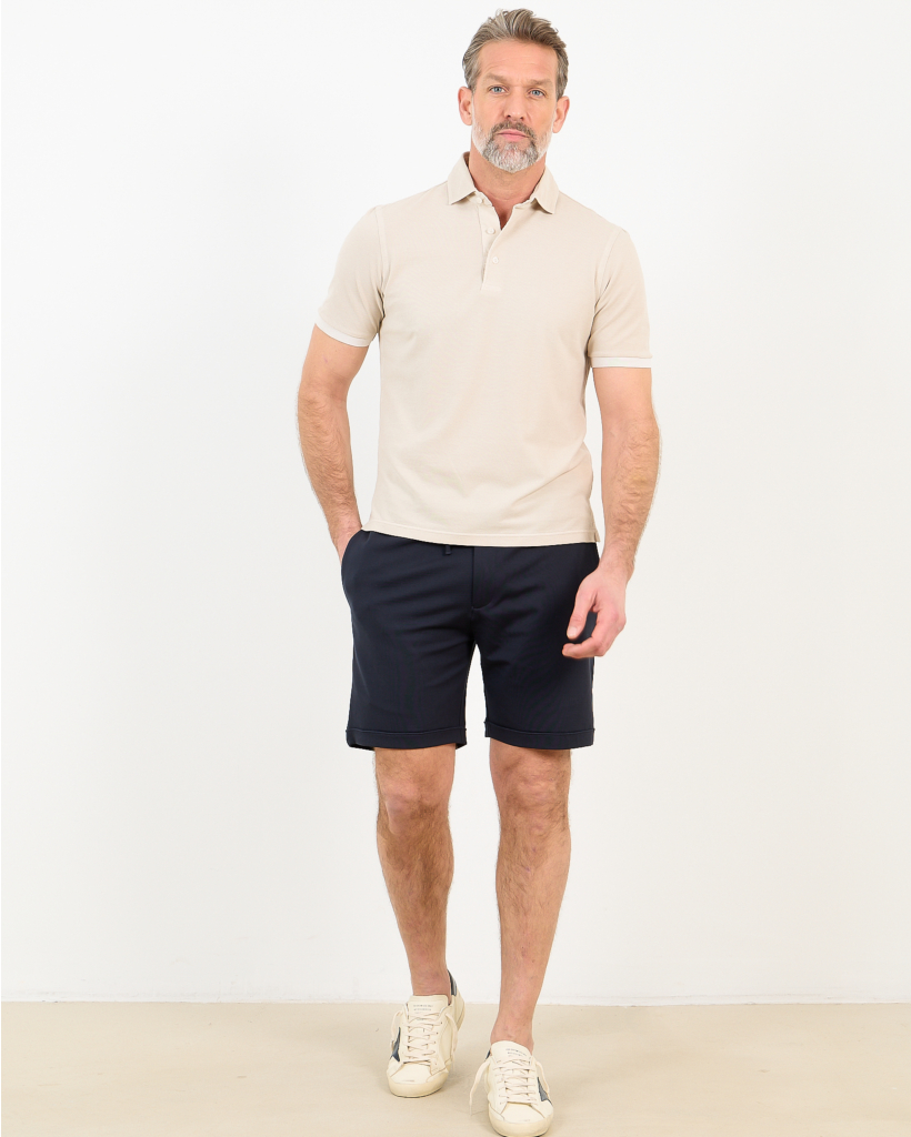 Jon Bermuda Short Navy