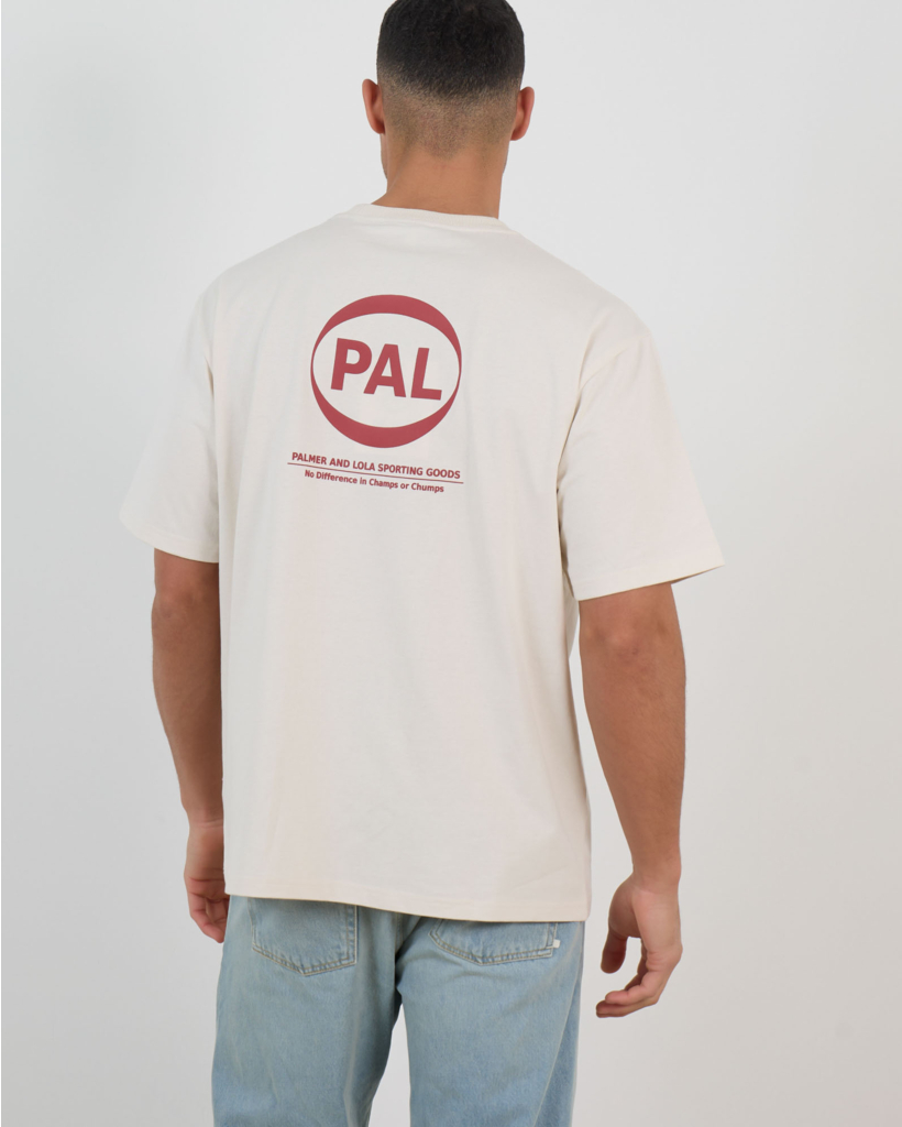 t-shirt km marshmallow
