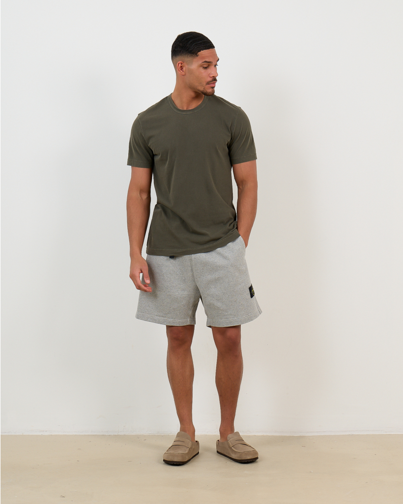 Basis T-Shirt Platoon Groen