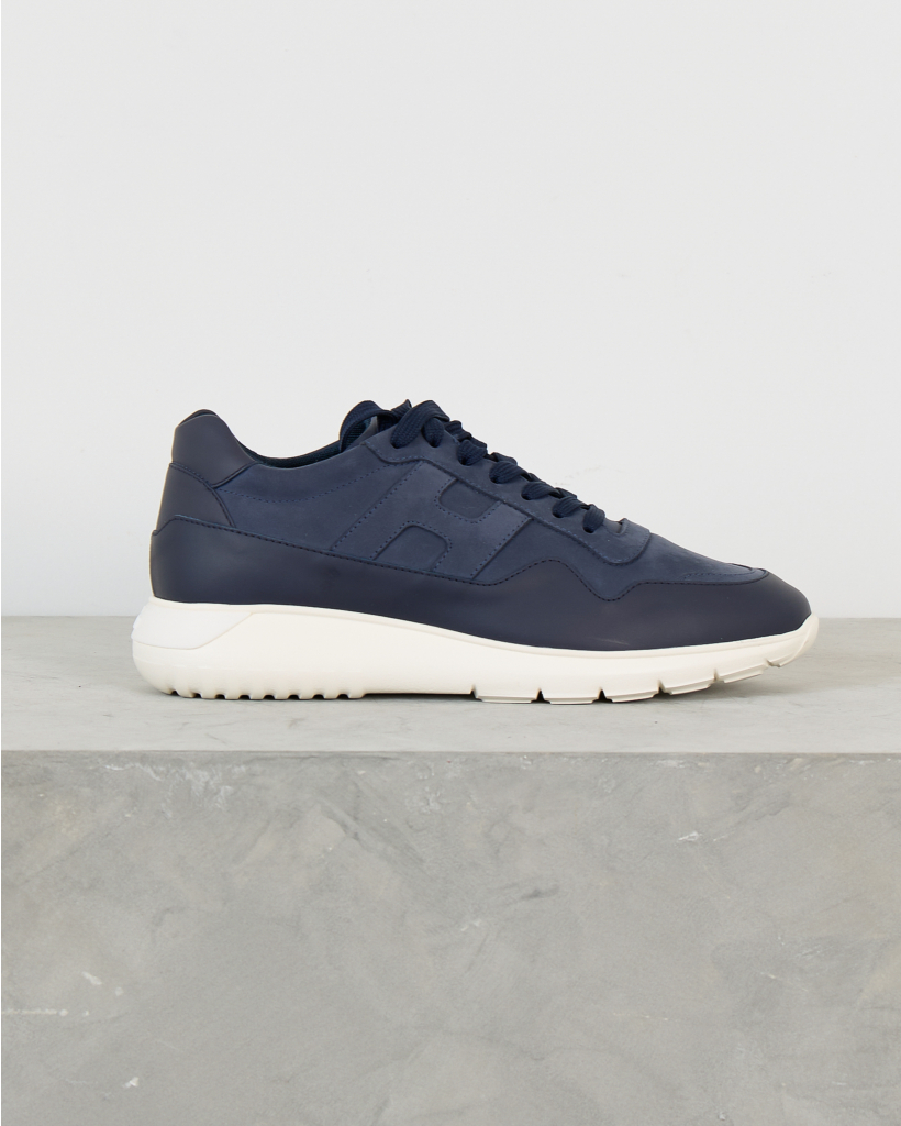 Sneakers Hogan Hyperlight Blue 