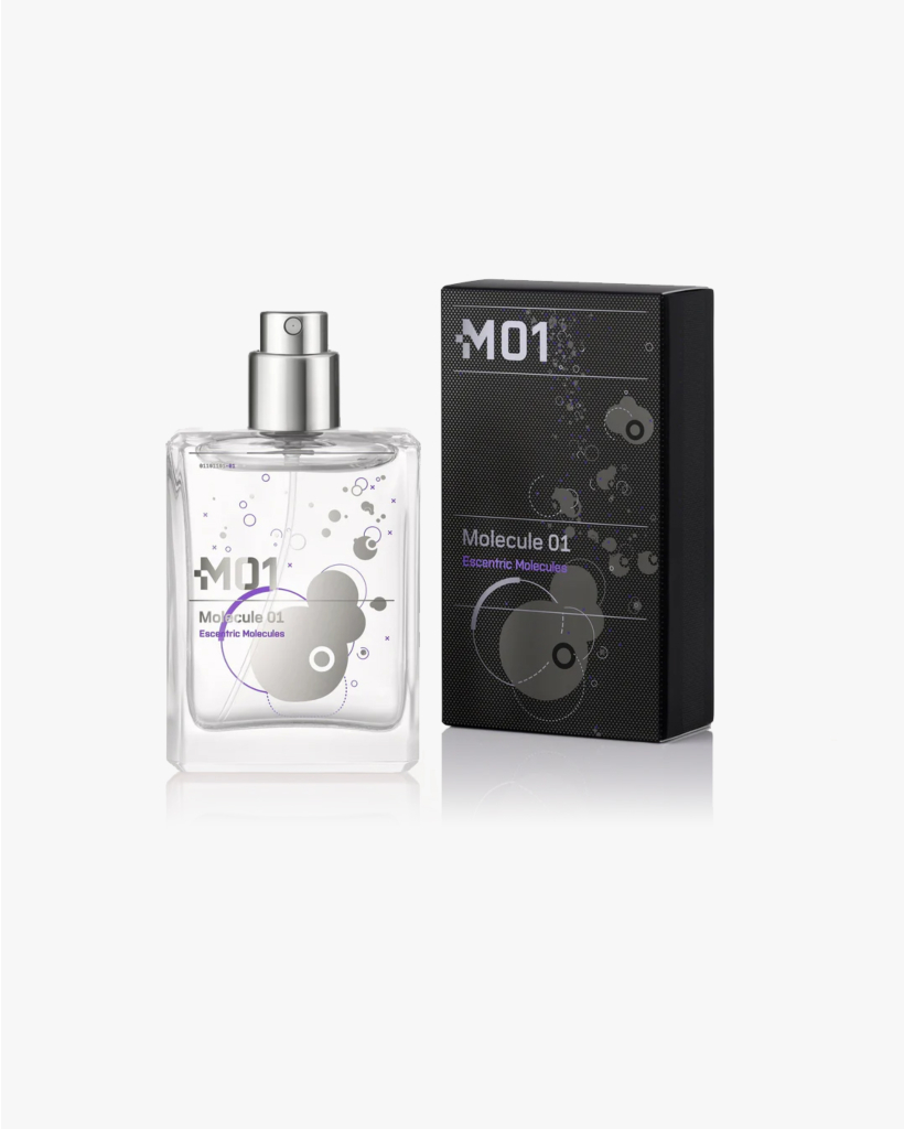 Molecule 01 refill 