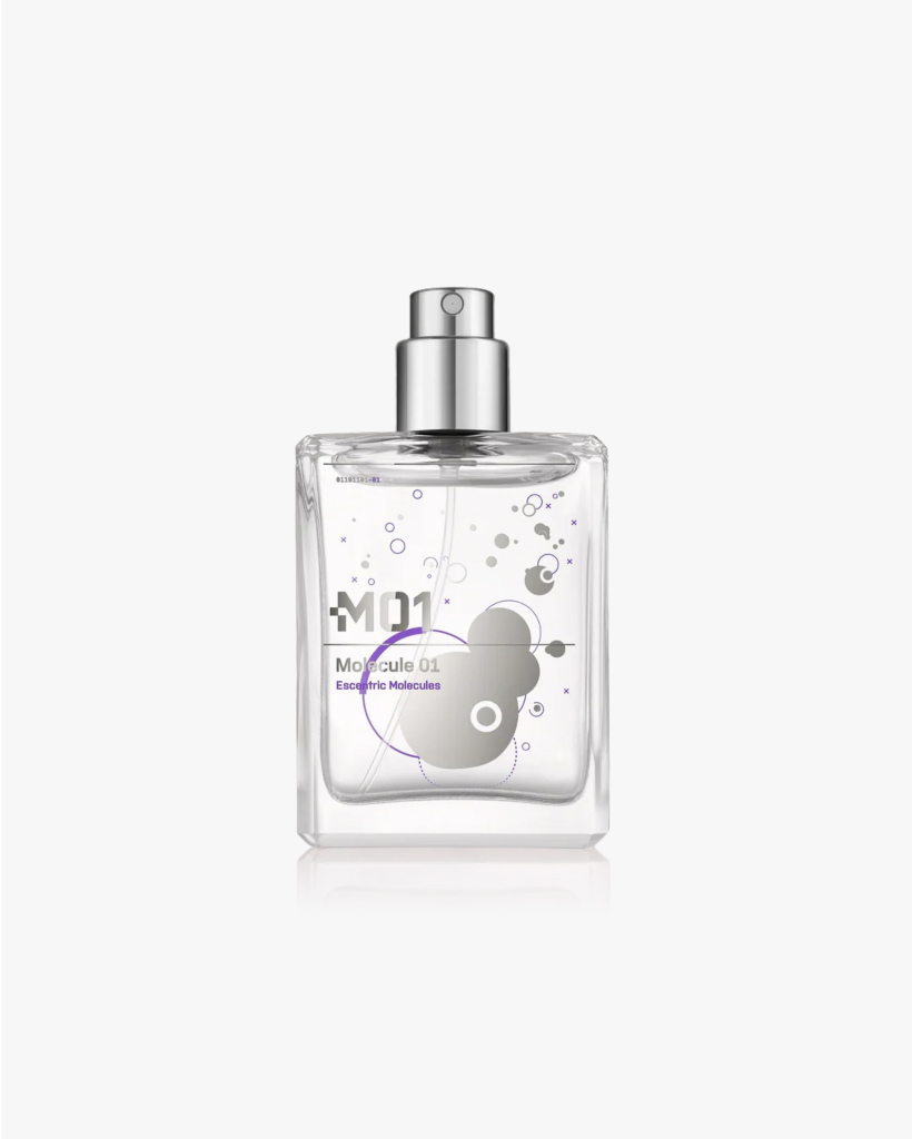 Molecule 01 refill 