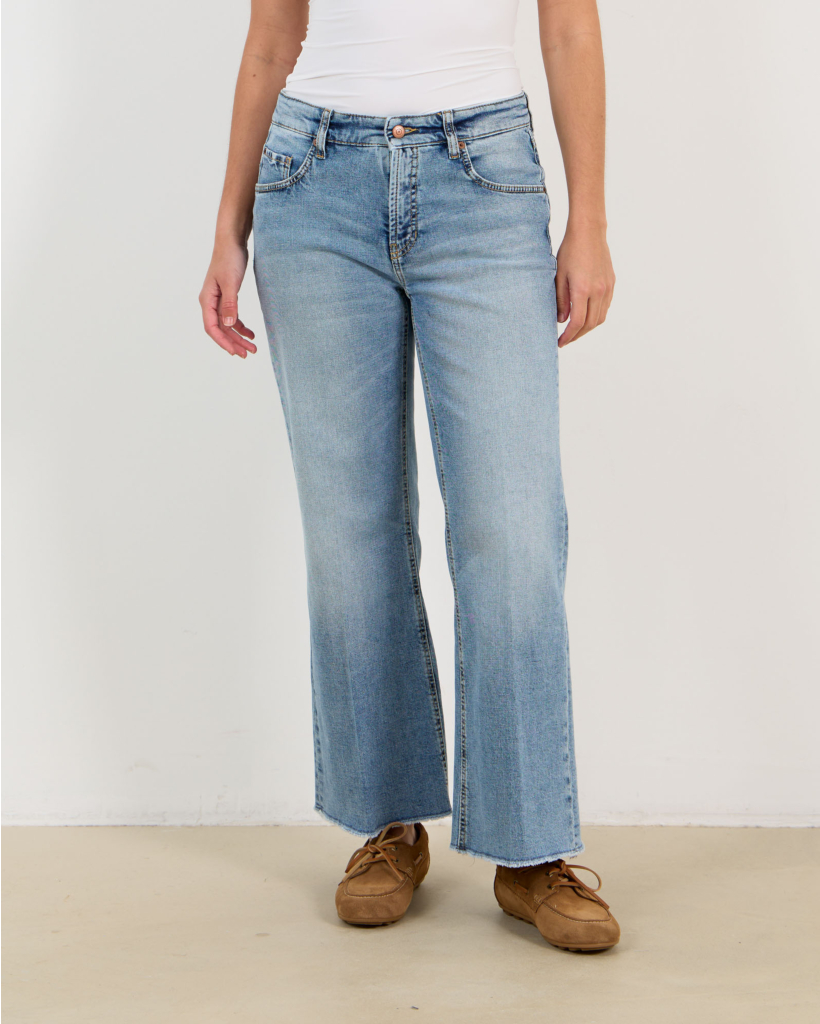 Felina jeans denim blue 