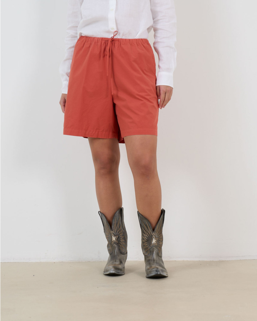 Short Koraal 