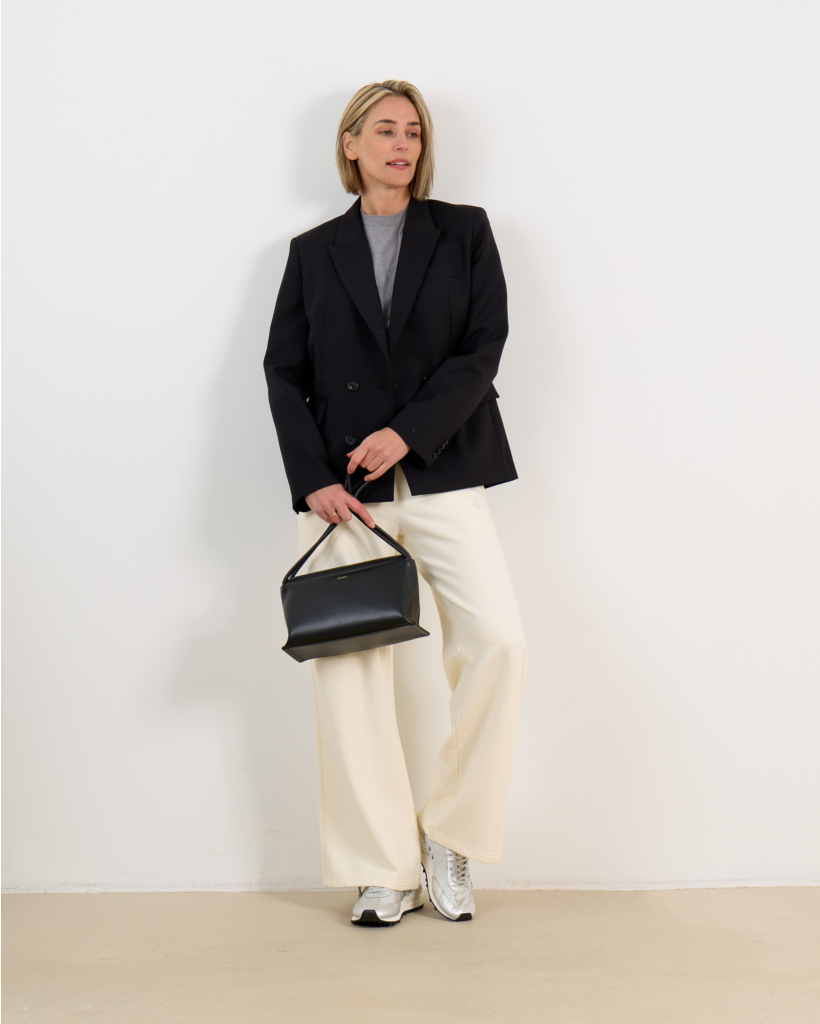 Kacey Sweatpant Beige