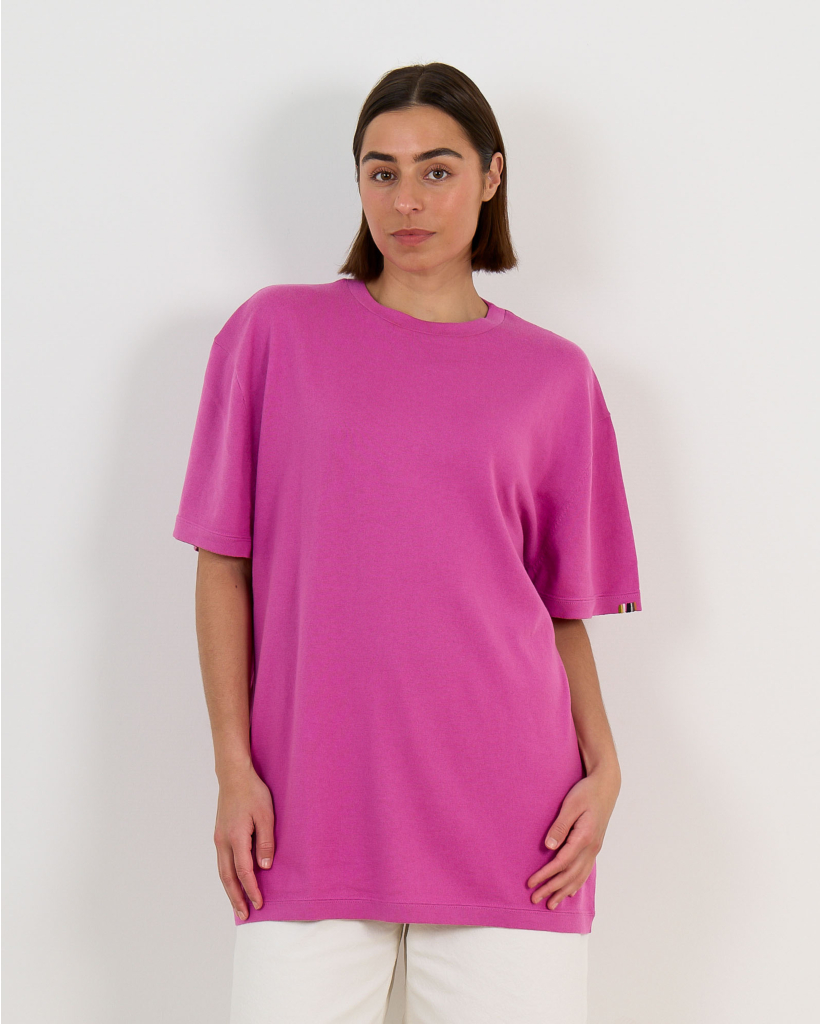 n°269 Rik T-Shirt Oleander