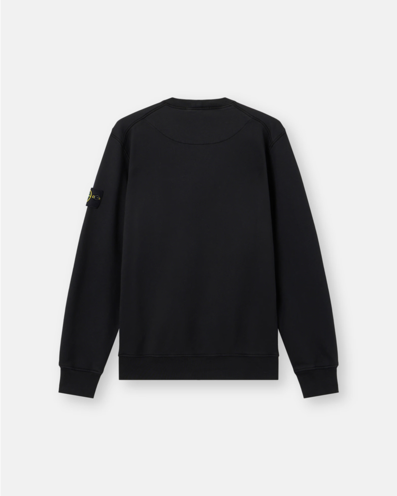 Crewneck Sweatshirt Black