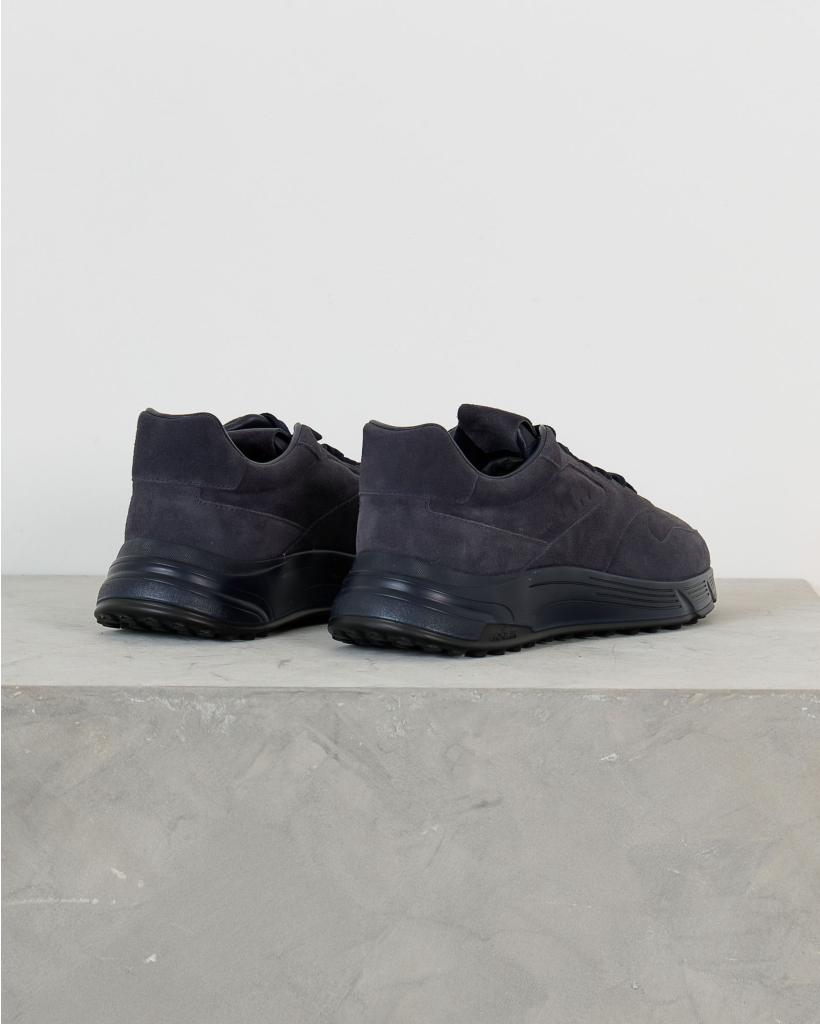Hyperlight Allacciato Sneaker Marine