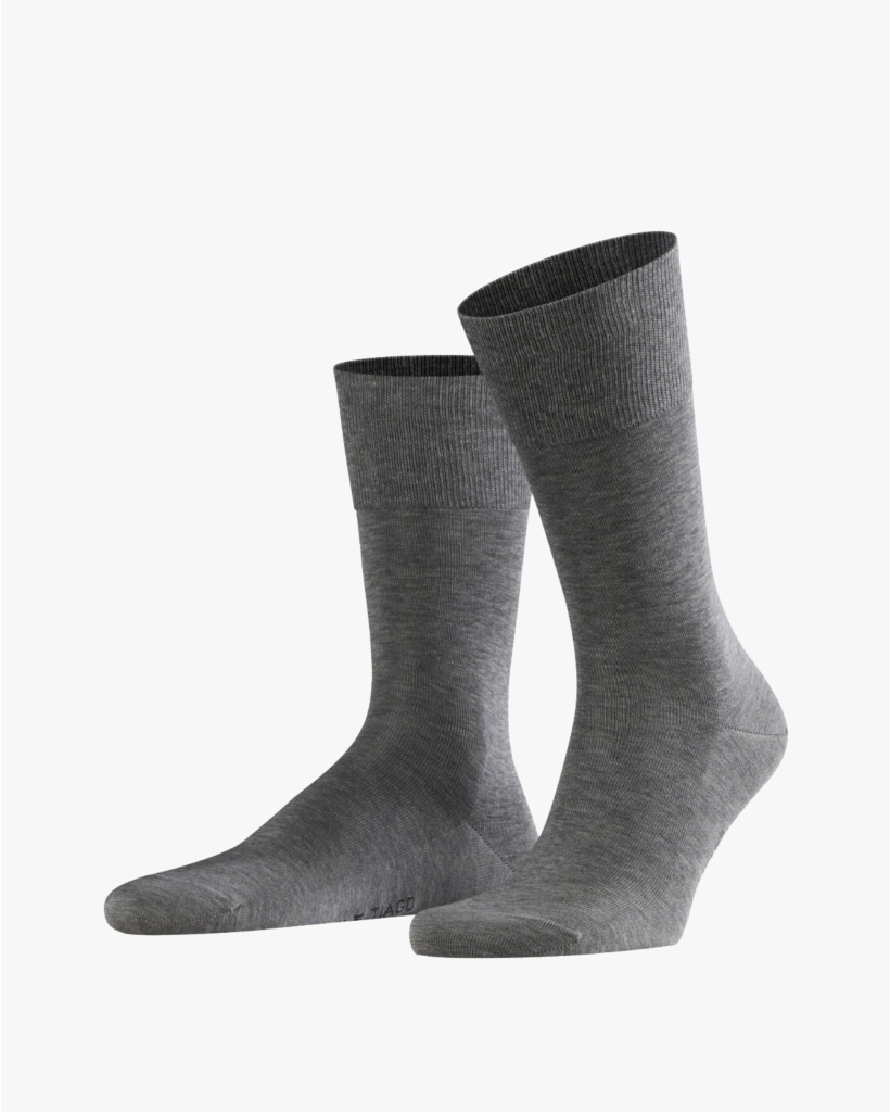 Sokken Grijs