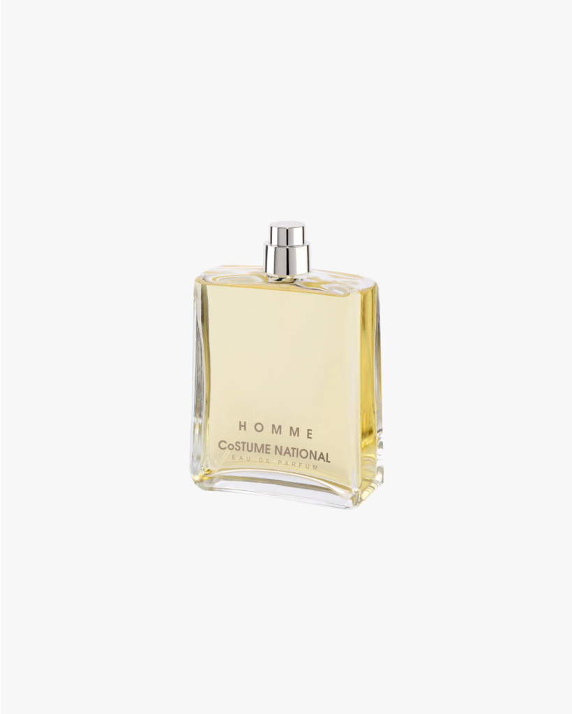 Homme Eau de Parfum 100ml