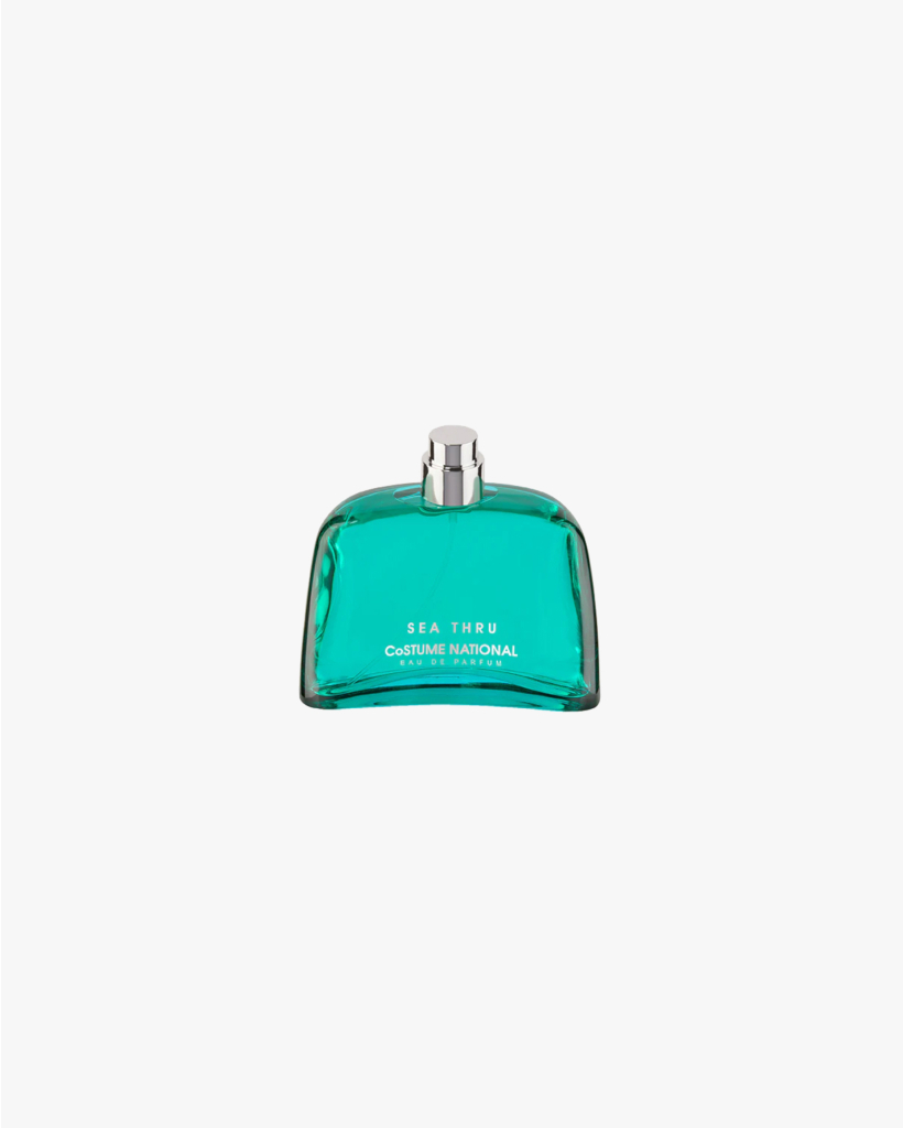 Sea Thru Eau de Parfum 100ml