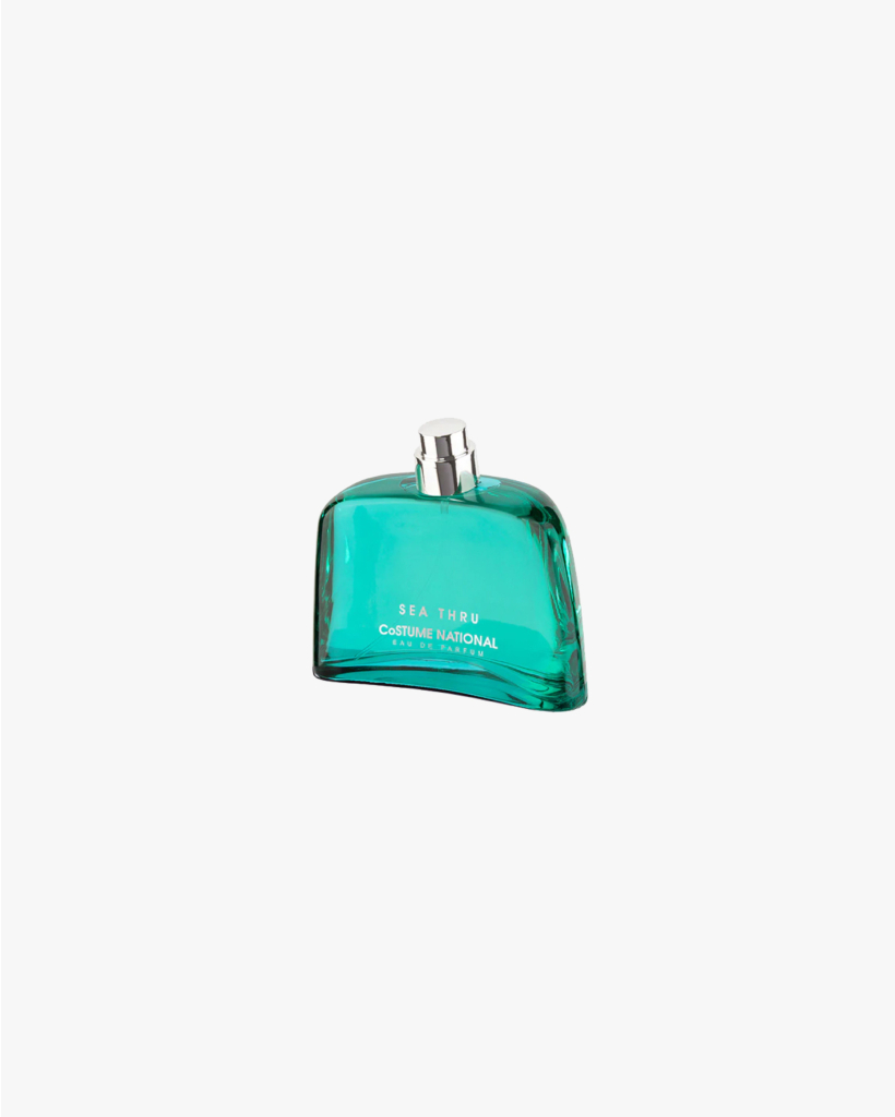 Sea Thru Eau de Parfum 100ml