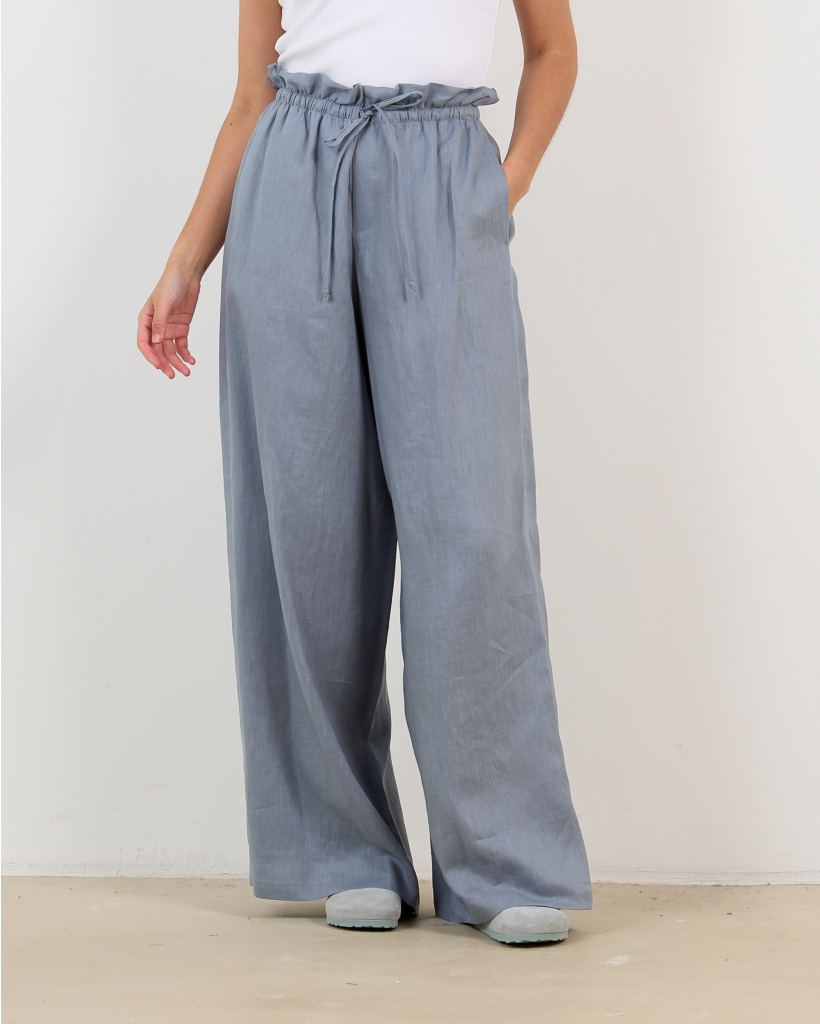 Dwindle Regular Fit Pantalon Jeans Blauw