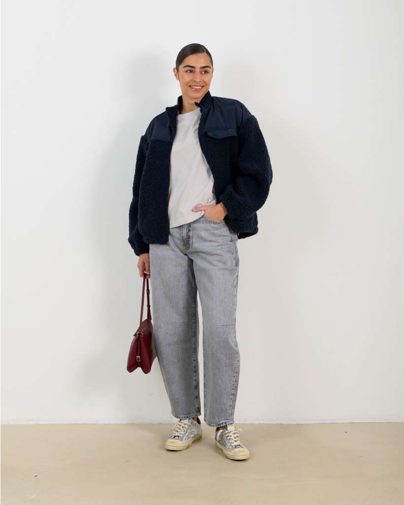 Jeya jack navy