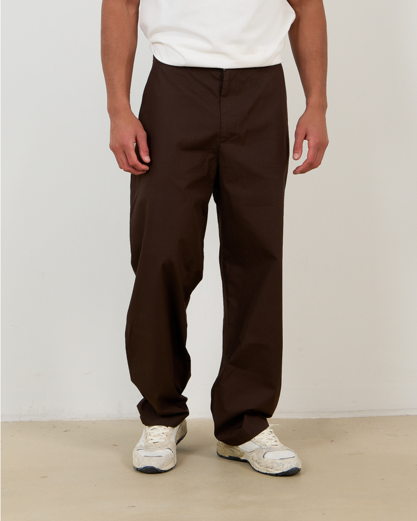 Renato Pantalon Bruin