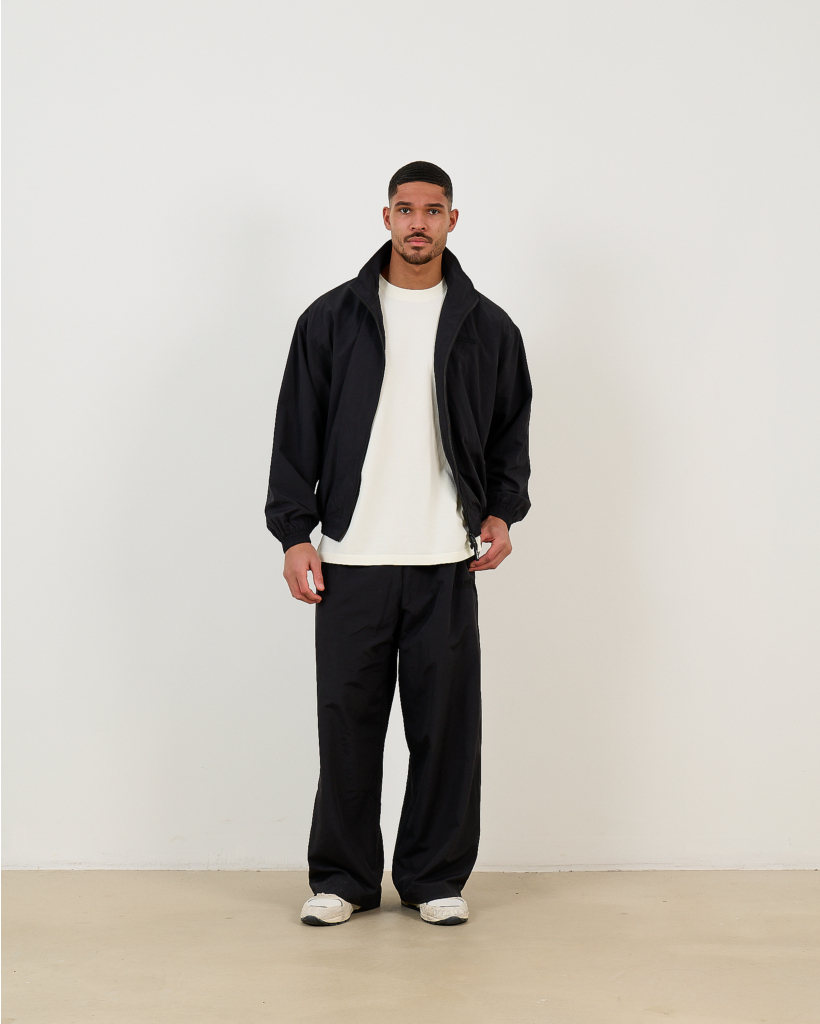 Sound & Design T-Shirt Ecru