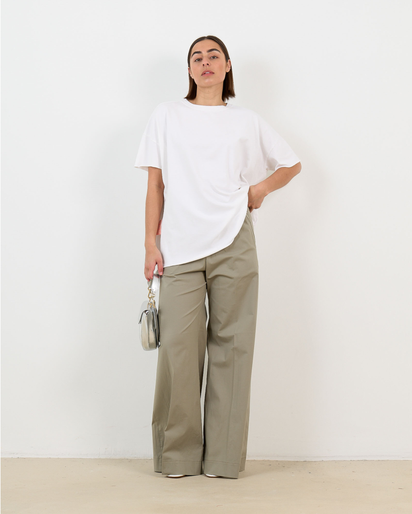 Gigi Tee Wit 