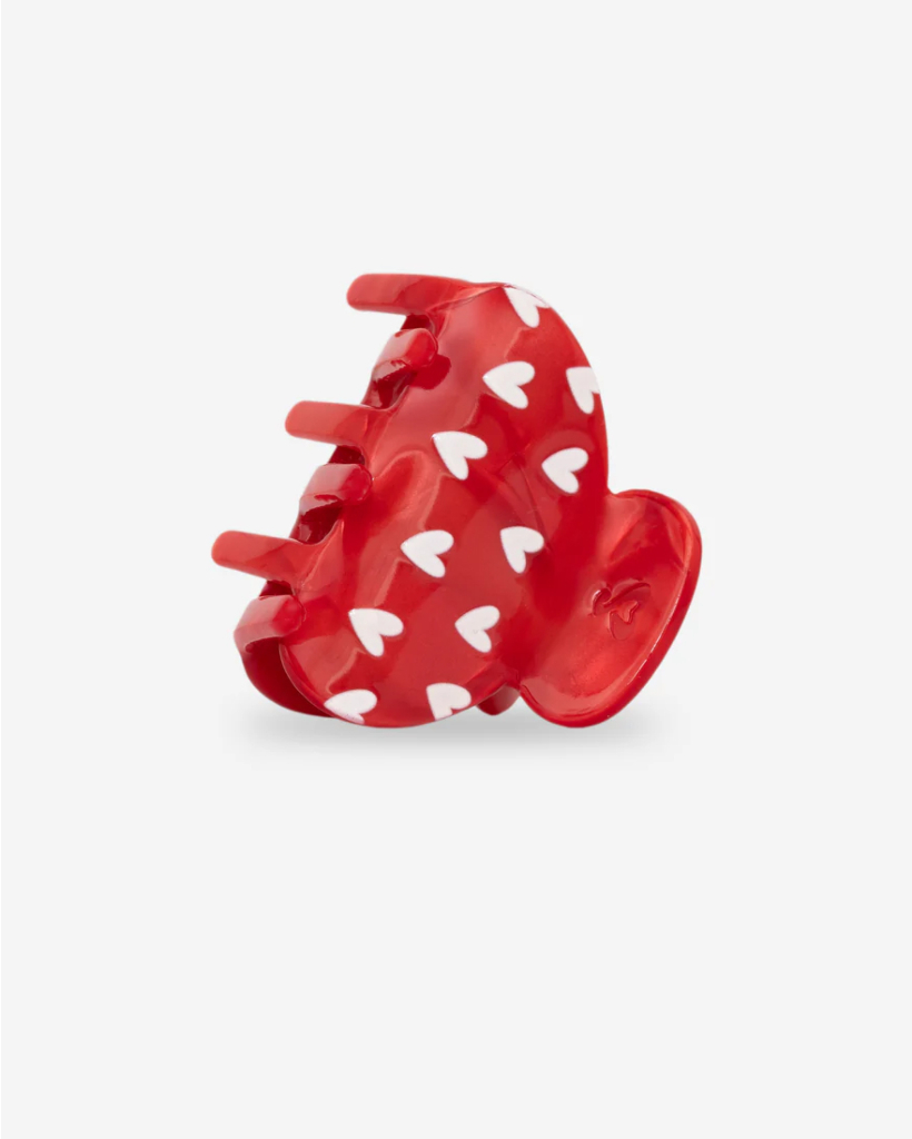 Hair Clip Coope Couple