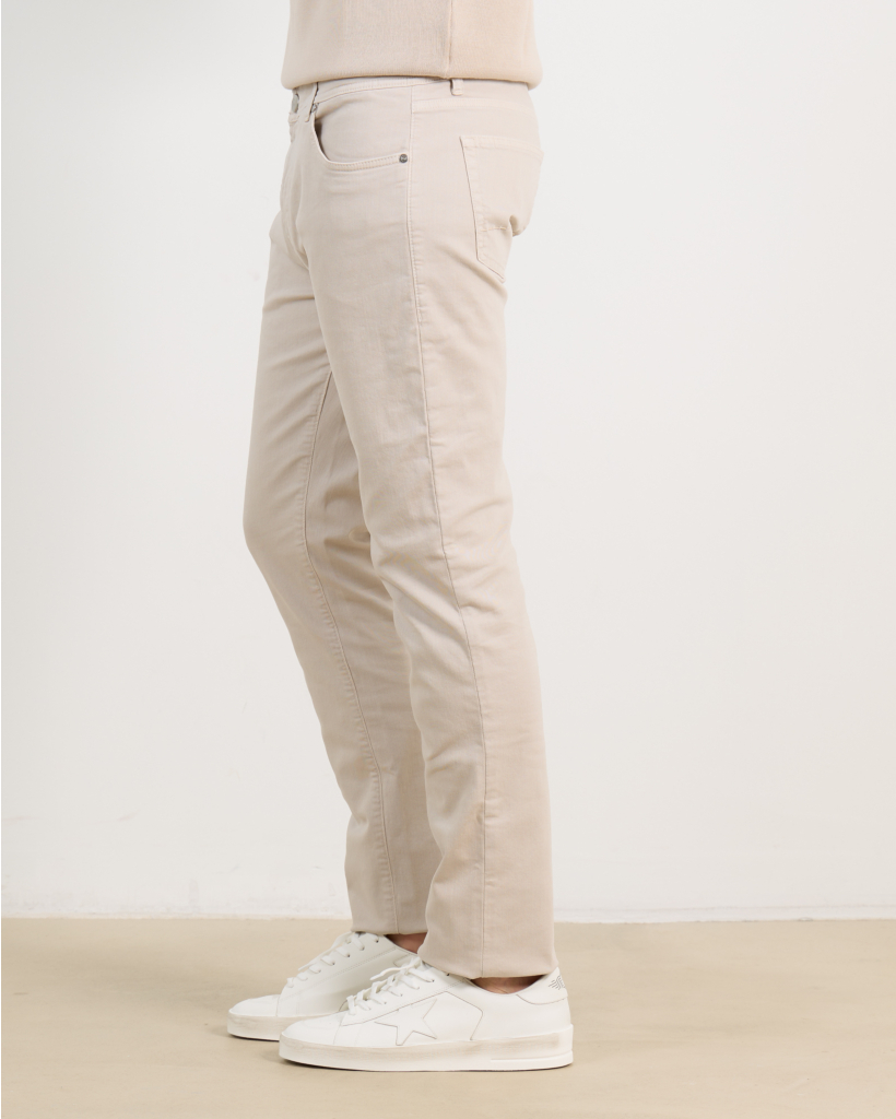 Tokyo Jeans Beige