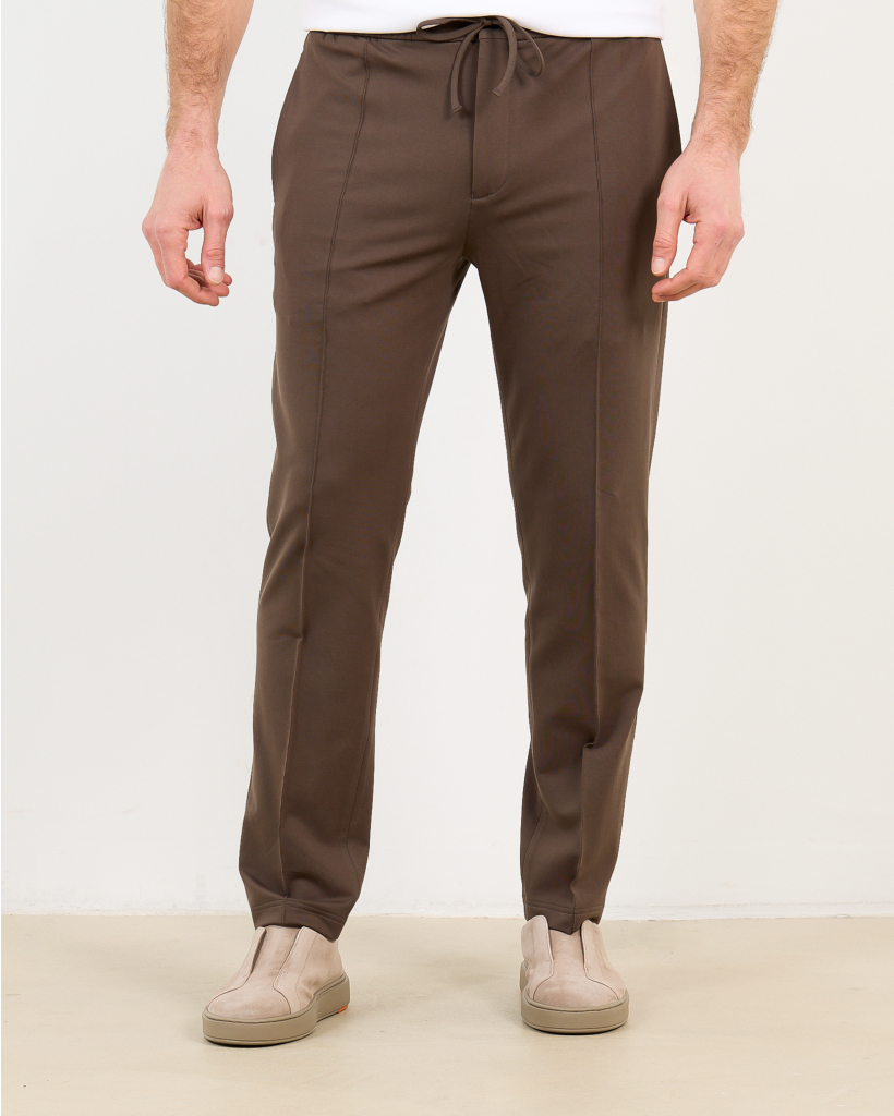 Jonas M Sweatpant Taupe