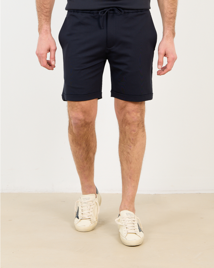 Jon Bermuda Short Navy