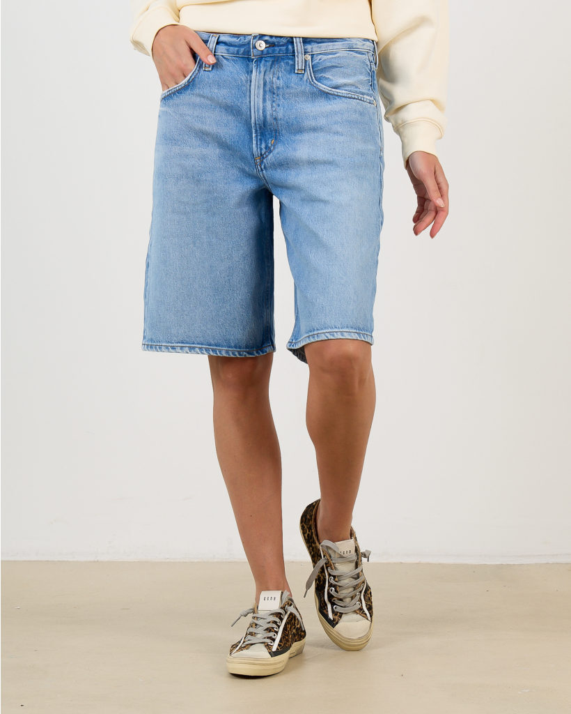 Cupid Court Jeans Short 