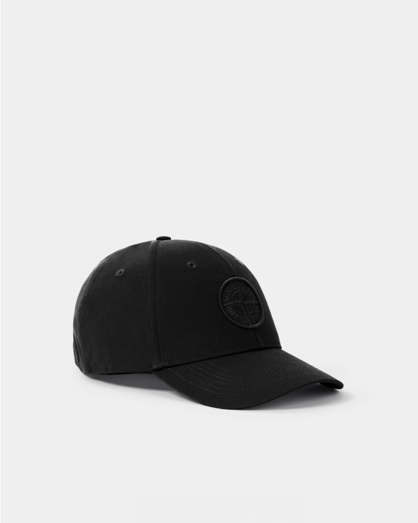 9100013 Baseball cap black