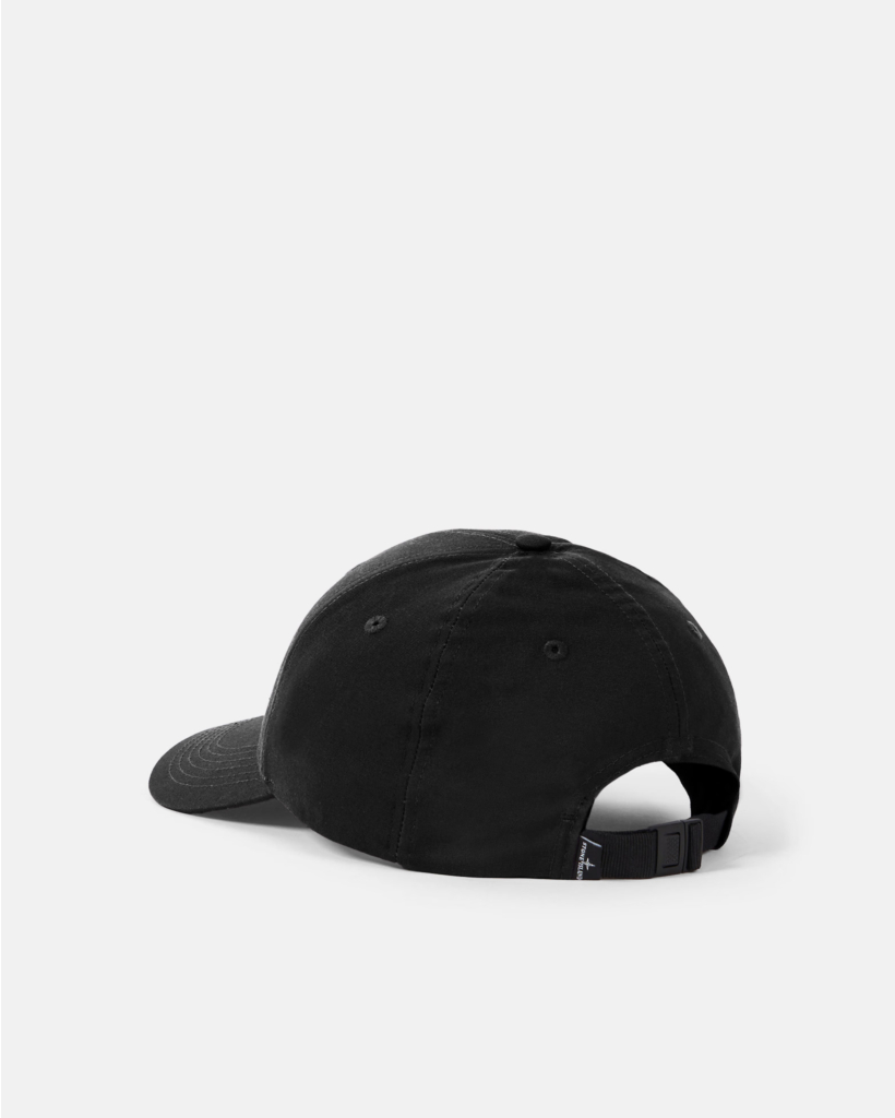 9100013 Baseball cap black