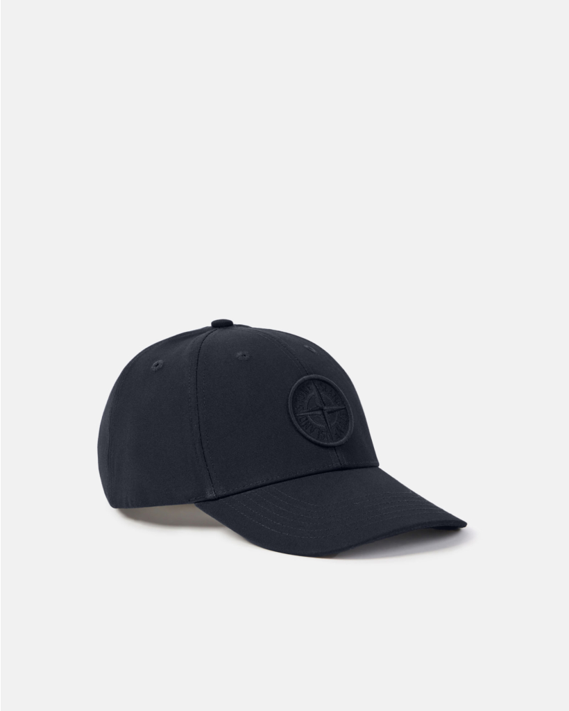 Baseball cap Navy Blue