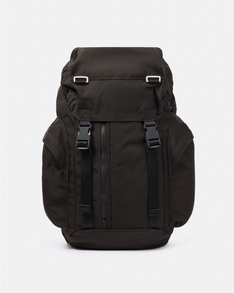 Backpack 9200012 Lead Grey