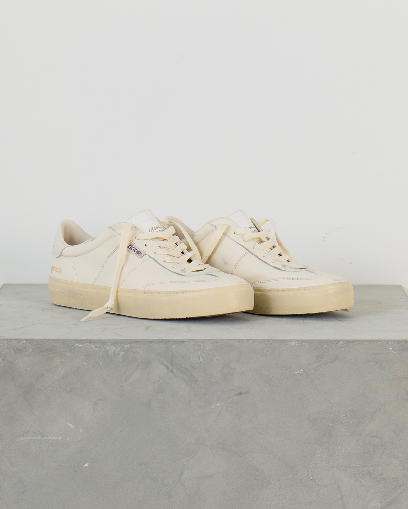 Soul Star Sneaker Wit